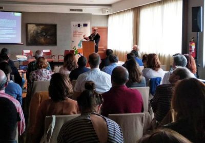 Casi 243 millones en 37 convocatorias de ayudas para zonas despobladas