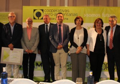 Vino de Castilla-La Mancha supera los 678 millones en facturación