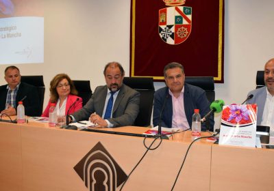 DO Azafrán de la Mancha ya tiene su Plan de Marketing Estratégico