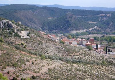 La España ‘unipersonal’: casi 2.000 pueblos con un único habitante pueblo