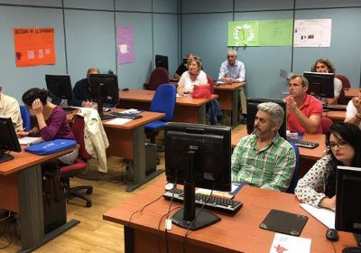 UNICO y ADI Záncara colaboran para informar sobre ayudas LEADER a empresas