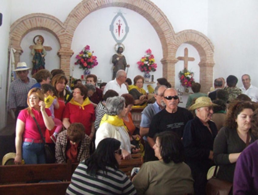 san isidro miguel esteban