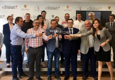 Escuela de Catadores acogerá la presentación de II ‘Premios Símbolo’