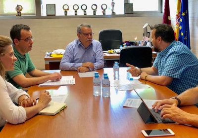 Cooperativas Agro-alimentarias propone la creación del Carnet del Joven Agricultor