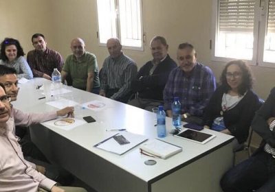 Ganaderos de Albacete buscan alternativas ante el cese de recogida de la leche de oveja