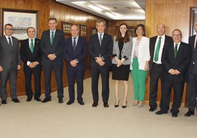 Patronato de Fundación Eurocaja Rural aprueba cambio de denominación y gestión 2018