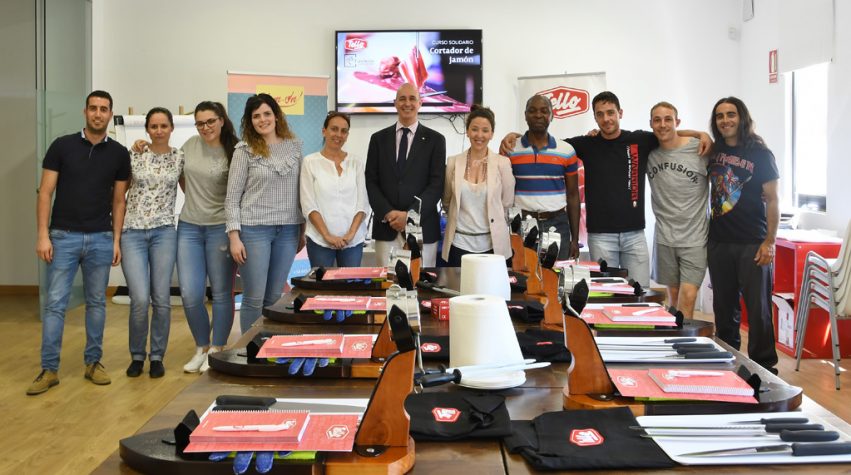 20180620 CURSO CORTADOR JAMÓN