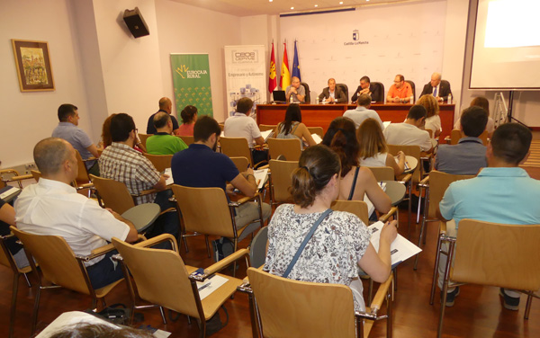20180627 EUROCAJA RURAL JORNADA CONTRATACION CUENCA