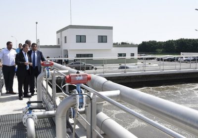 Anuncia creación de 5.000 trabajos con el Plan de Depuración regional