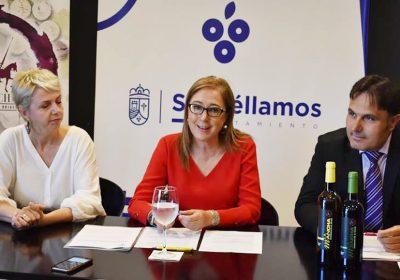 DO La Mancha y Ayuntamiento Socuéllamos, difundirán unidos cultura del vino