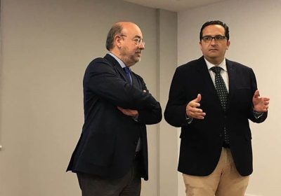 UCLM y Criptana forman en agricultura de precisión de cultivos herbáceos