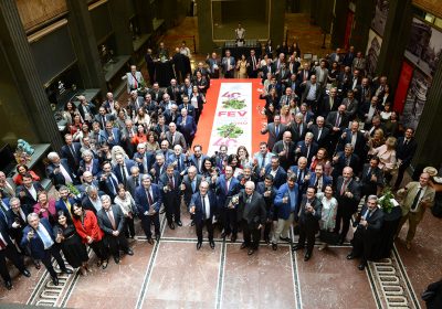 Nuevo ministro destaca sector vitivinícola como clave en la economía agrícola