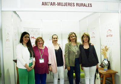 AMFAR reclama desde FERDUQUE más presencia de mujeres en órganos dirección