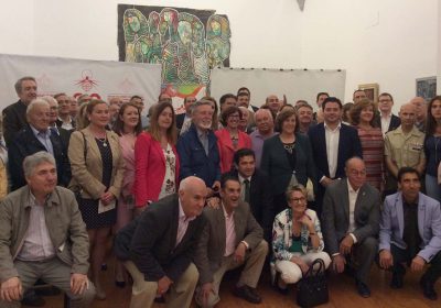 La Mancomunidad del Campo de Calatrava celebra su 30 aniversario