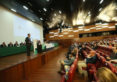 Castilla-La Mancha liquidará el día 29 todos los pagos de la PAC a agricultores y ganaderos