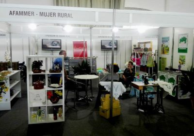 Afammer participa en la II Edición de Ferduque