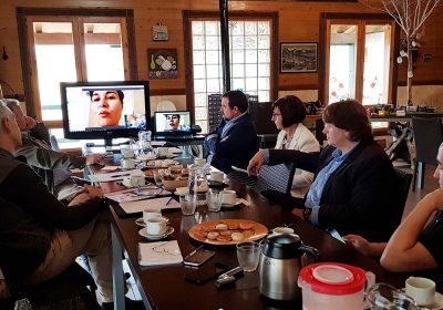 Valle de Alcudia y Sierra Madrona busca ser Starlight