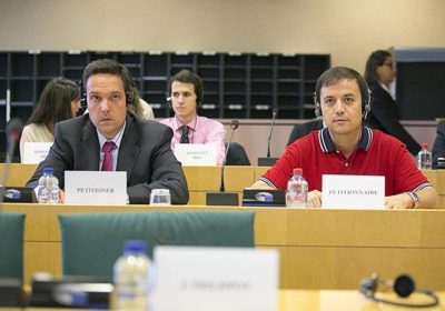 El Parlamento Europeo mantiene abierta la investigación sobre los recortes a la agricultura ecológica en Castilla-La Mancha