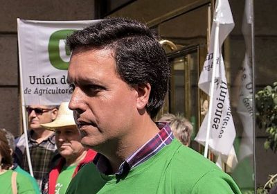 Unión de Uniones reitera petición de incorporarse al Consejo Asesor Agrario