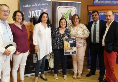 Respaldo a ‘Noches en la Almazara’, apuesta por gastronomía de Malagón