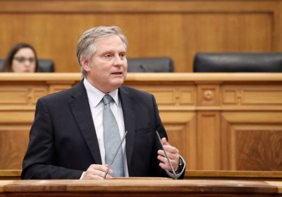 PP lamenta que exportaciones crezcan 20% menos que la media nacional