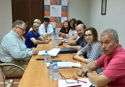 Firmado convenio Hostelería de provincia Toledo con subidas de hasta 2%