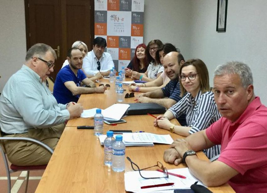 Convenio Hosteleria Toledo 200618