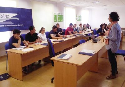 Curso de manipulador de alimentos en San Clemente (Cuenca)