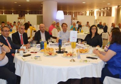 Cooperativas aboga por la utilización sostenible de las aguas subterráneas