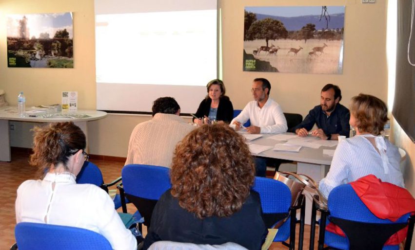 ENTREPARQUES_Junta Directiva 1