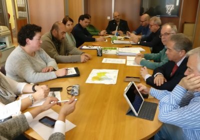 ADAC da nuevo impulso a iniciativas empresariales en municipios desfavorecidos