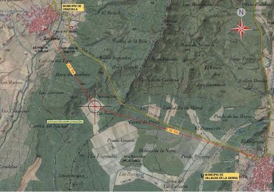 Pueblos Vivos Cuenca denuncia nuevos proyectos de marcogranjas en la provincia