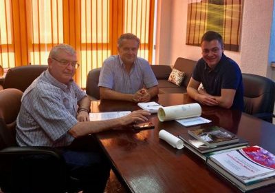 Junta y Federación analizan la situación de la caza en Albacete