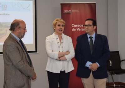 Comienza curso de verano de UCLM sobre valor socieconómico del viñedo