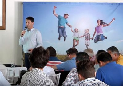 SIPCAM IBERIA saca músculo mostrando soluciones para el olivar