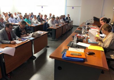 Mancha Occidental II solicita que aguas subterráneas estén representadas en FENACORE