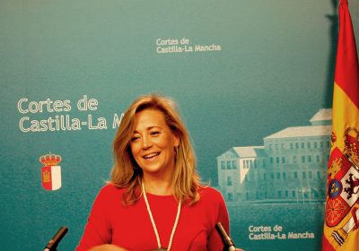 Merino (PP) denuncia perdidas en ayudas de reestructuración de viñedo