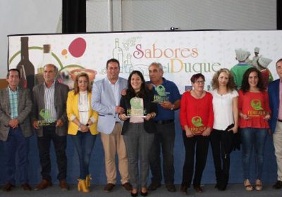 FERDUQUE entrega Premios Orgullo Rural a personas vinculadas al sector agroganadero