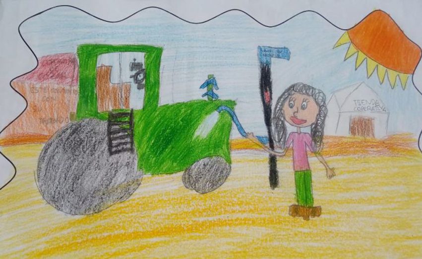 Primer Premio 4-5-6 Primaria (II)