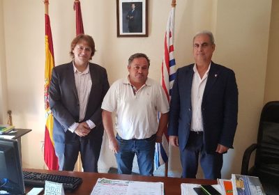 Apuesta por modelo turístico para Ruidera basado en calidad y sostenibilidad