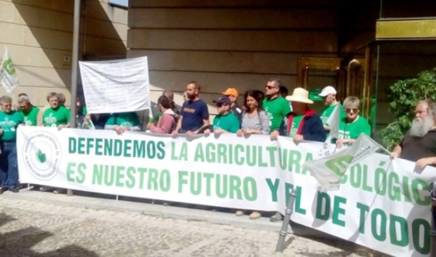 agricultura ecolóigca