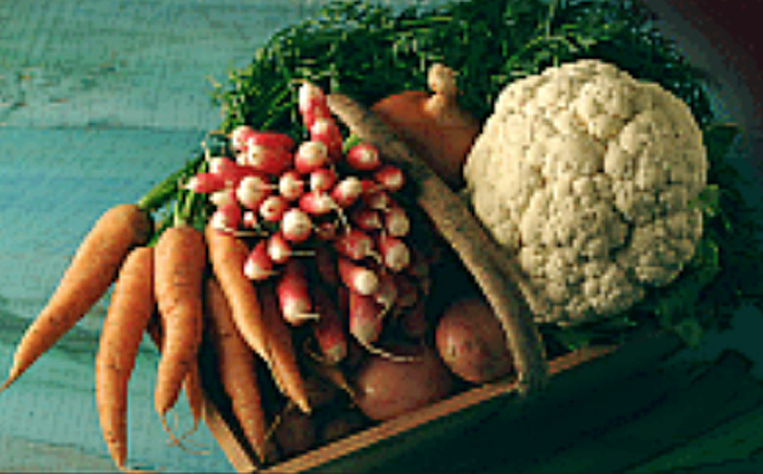 AGRICULTURA ECOLÓGICA MAPA