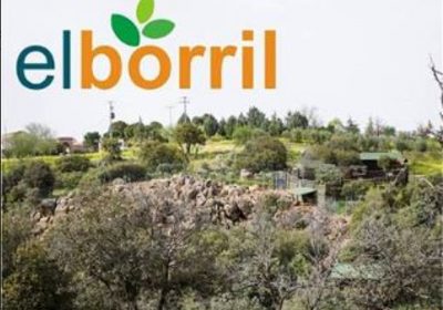 Jornada de puertas abiertas en aula de naturaleza de El Borril