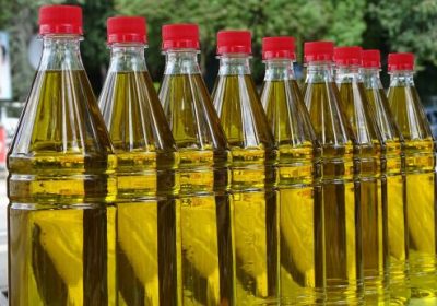 Denuncian caída precio en origen del aceite mientras sube al consumidor aceite oliva
