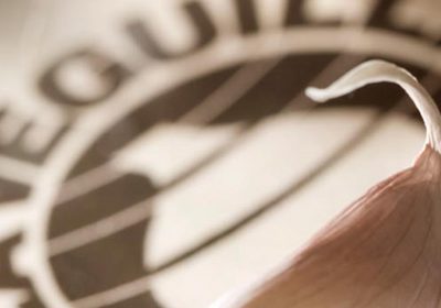 Ajos La Veguilla, empresa galardonada en los Premios Gran Selección