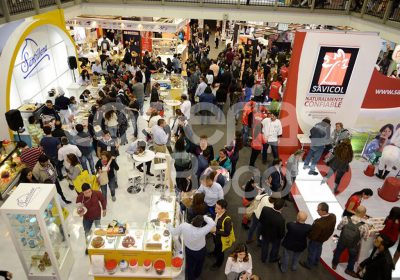 Nueve empresas de la región visitan el mercado colombiano Alimentec