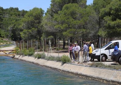 Gobierno de Castilla-La Mancha se opone a aprobación Plan Especial de Sequía del Tajo