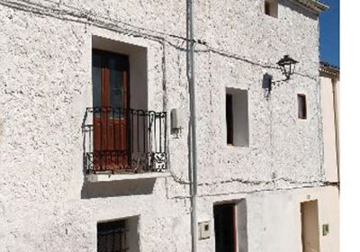 Ayuda LEADER, gestionada por CEDER Alcarria Conquense, para una casa rural