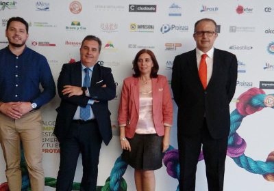 Nace el clúster Servicios Colaborativos, para industrias agroalimentarias