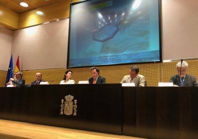 Confederación Hidrográfica del Tajo, a favor de revisión Plan Especial de Sequía